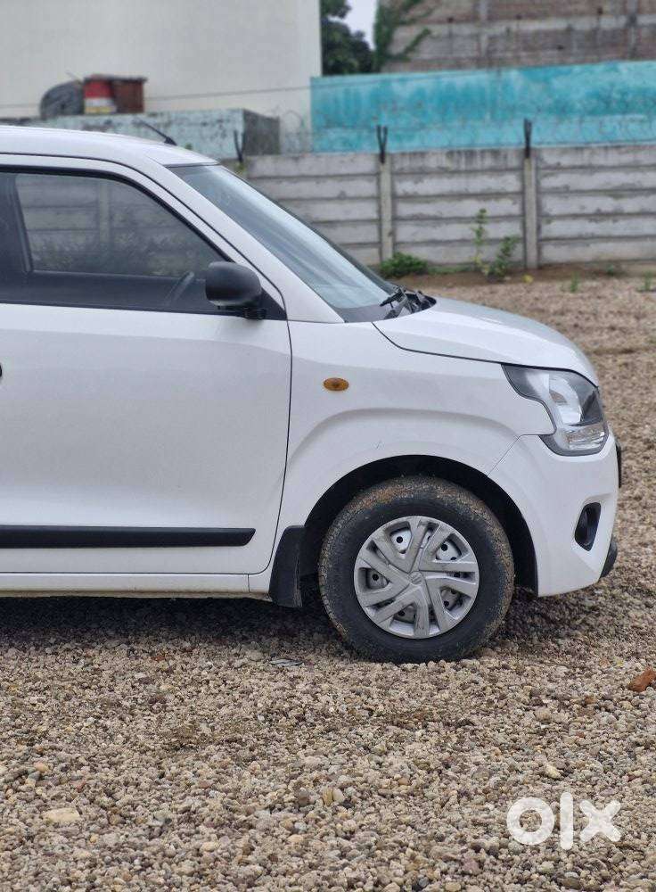 Maruti Suzuki Wagon R Cng Lxi, 2024, Cng & Hybrids