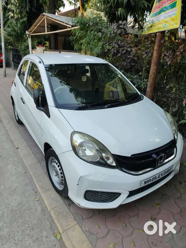 Honda Brio 2018 Excellent Condition