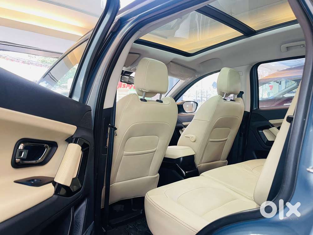 Tata Safari 2.0 Kryotec Xza Plus, 2021, Diesel