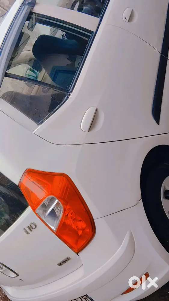 Hyundai I10 Magna 2013 70000km Drive