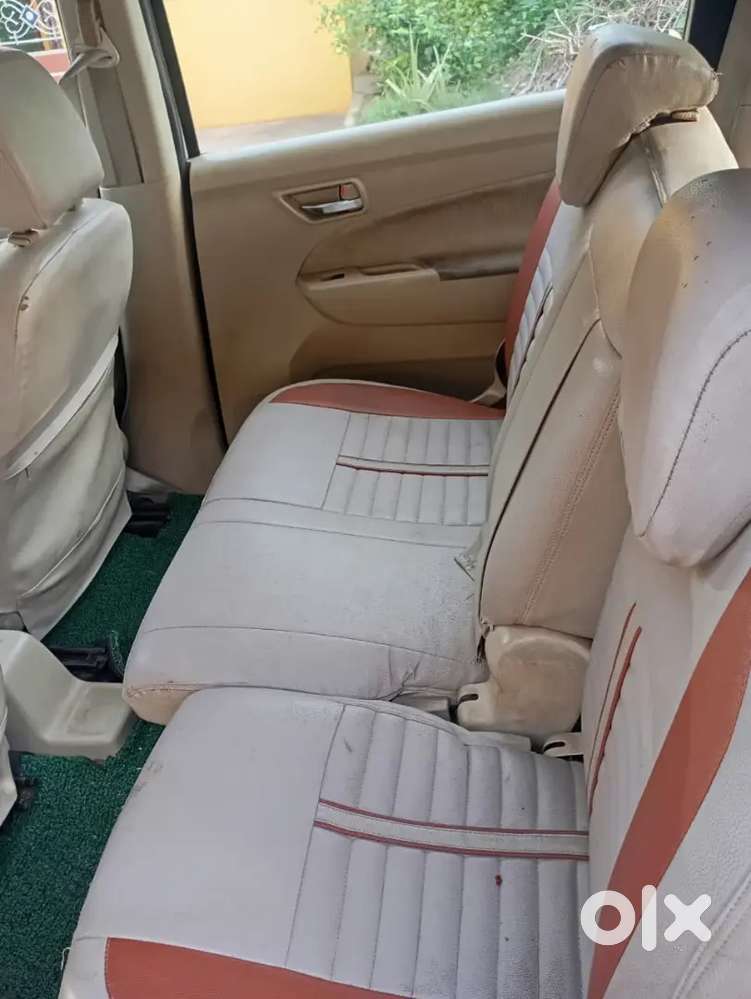 Maruti Suzuki Ertiga 2014
