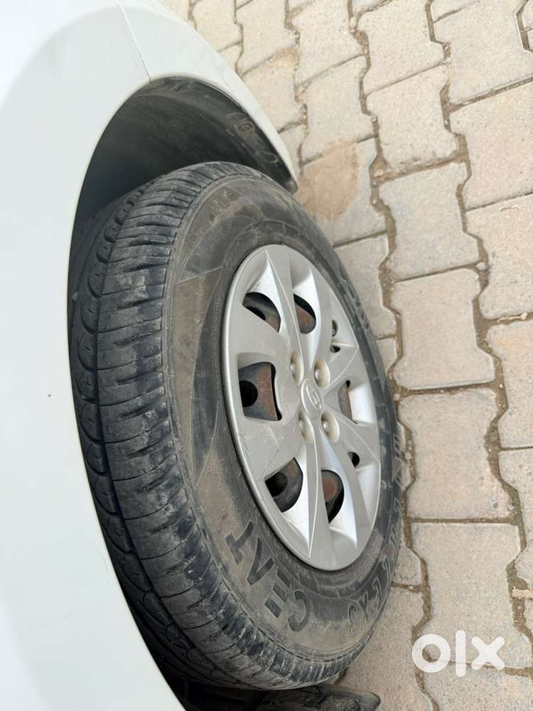 Hyundai Elite I20 2016 Km Driven