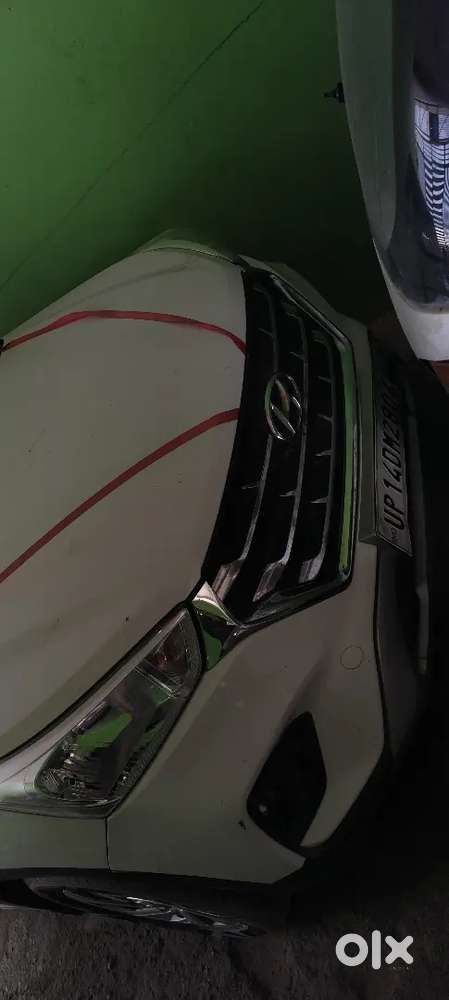 2018 Hyundai Creta Diesel Manual 2nd Owner