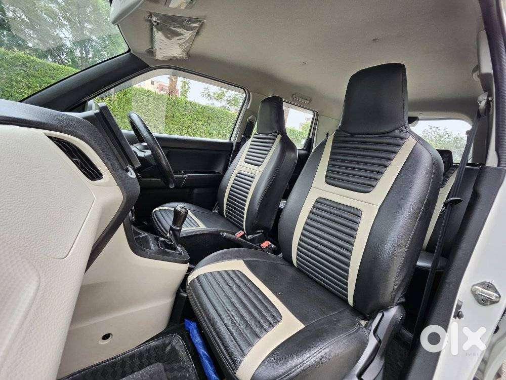 Maruti Suzuki Wagon R 1.0 Lxi (o) Cng, 2021, Cng & Hybrids