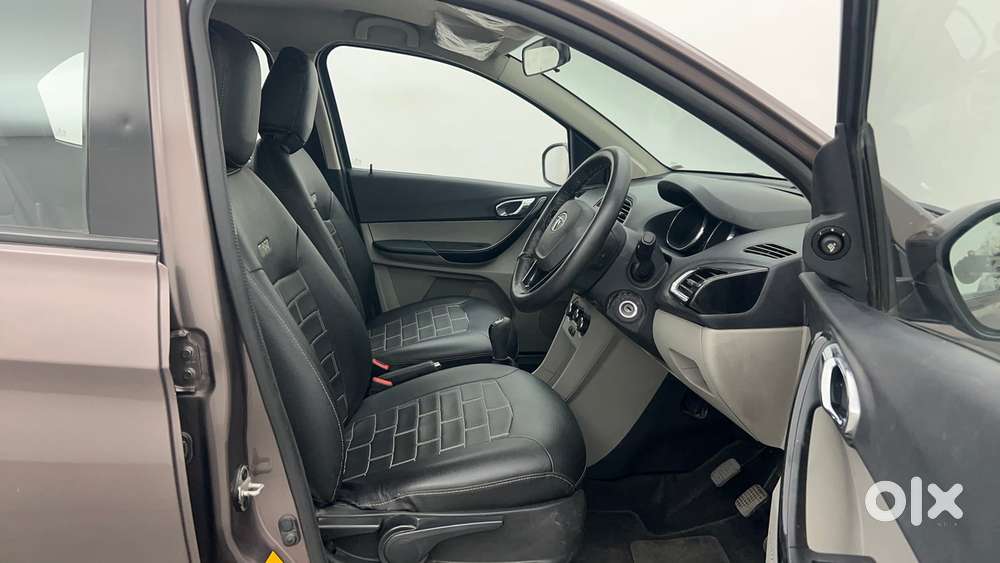 Tata Tiago Xz, 2019, Petrol