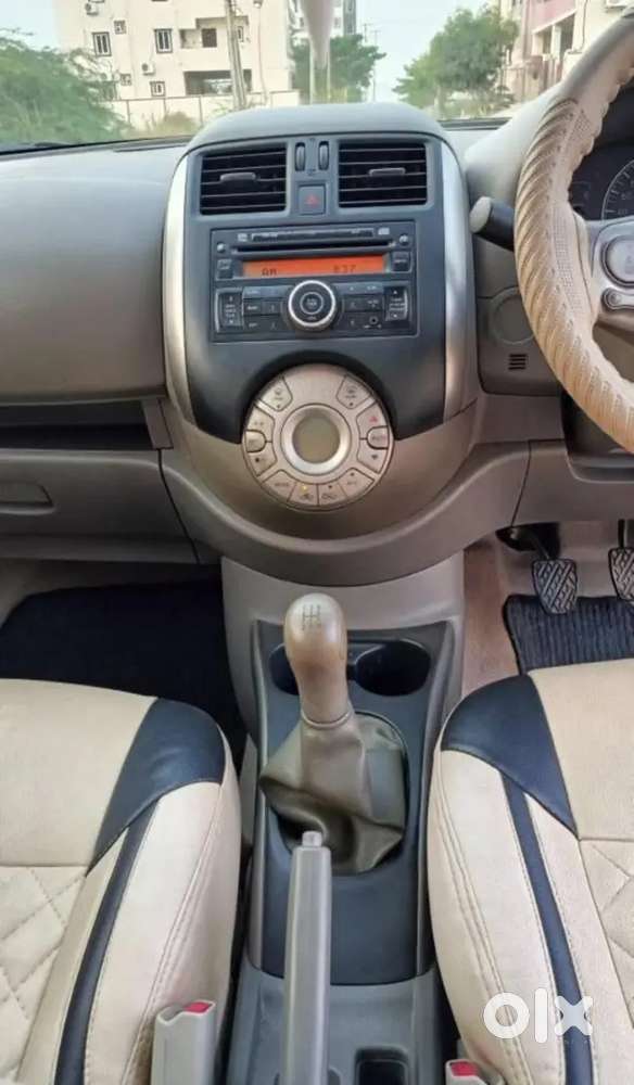 Nissan Sunny