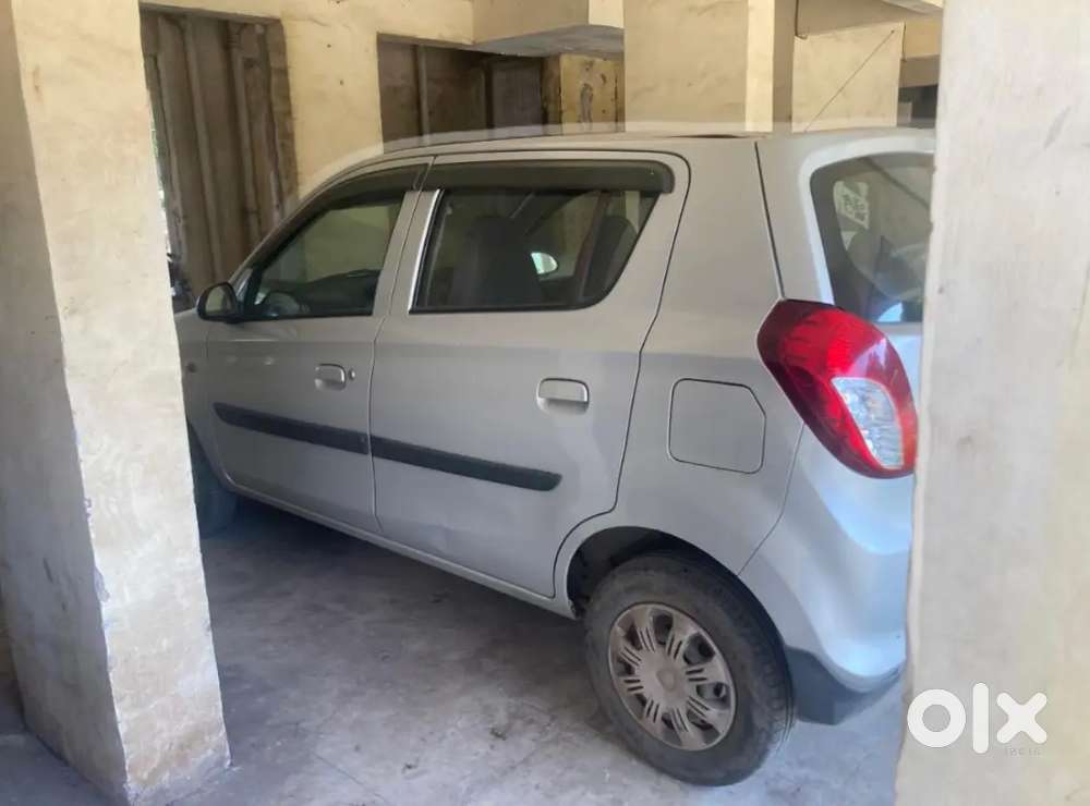 Maruti Suzuki Alto 2014 2nd Owner