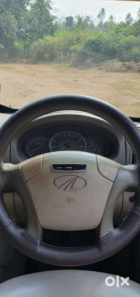 Mahindra Diesel 2005 Year
