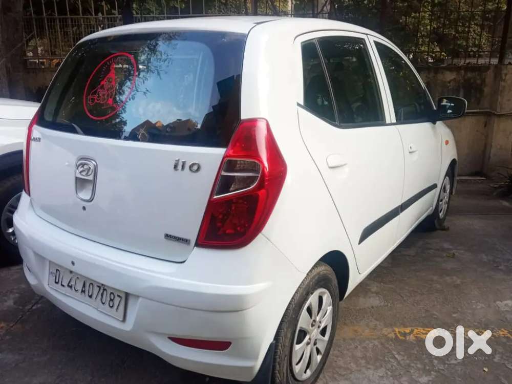 Hyundai I10 Magna Petrol Jan 2013 Regd