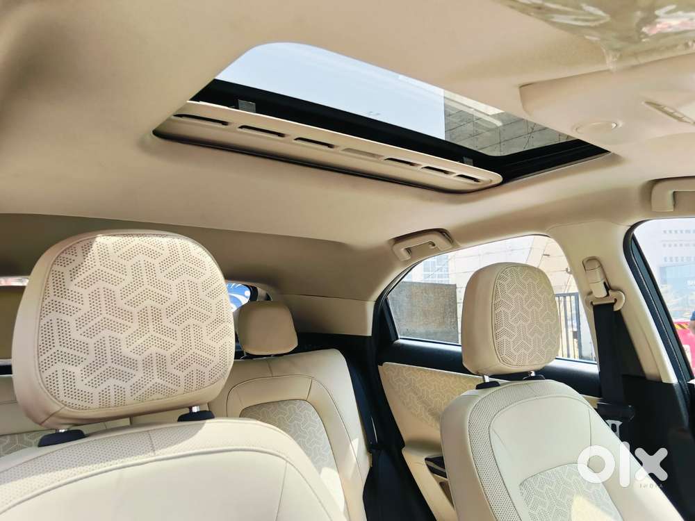 Tata Nexon Ev Prime Xz Plus Lux, 2024, Electric