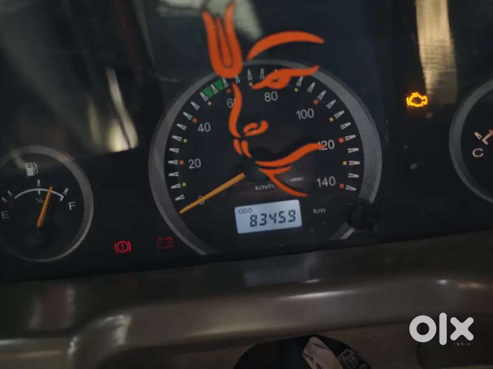 Mahindra Bolero 2019 Diesel 83459 Km Driven