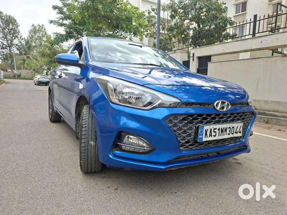 Hyundai I20 Asta Vtvt &ndash; For Sale