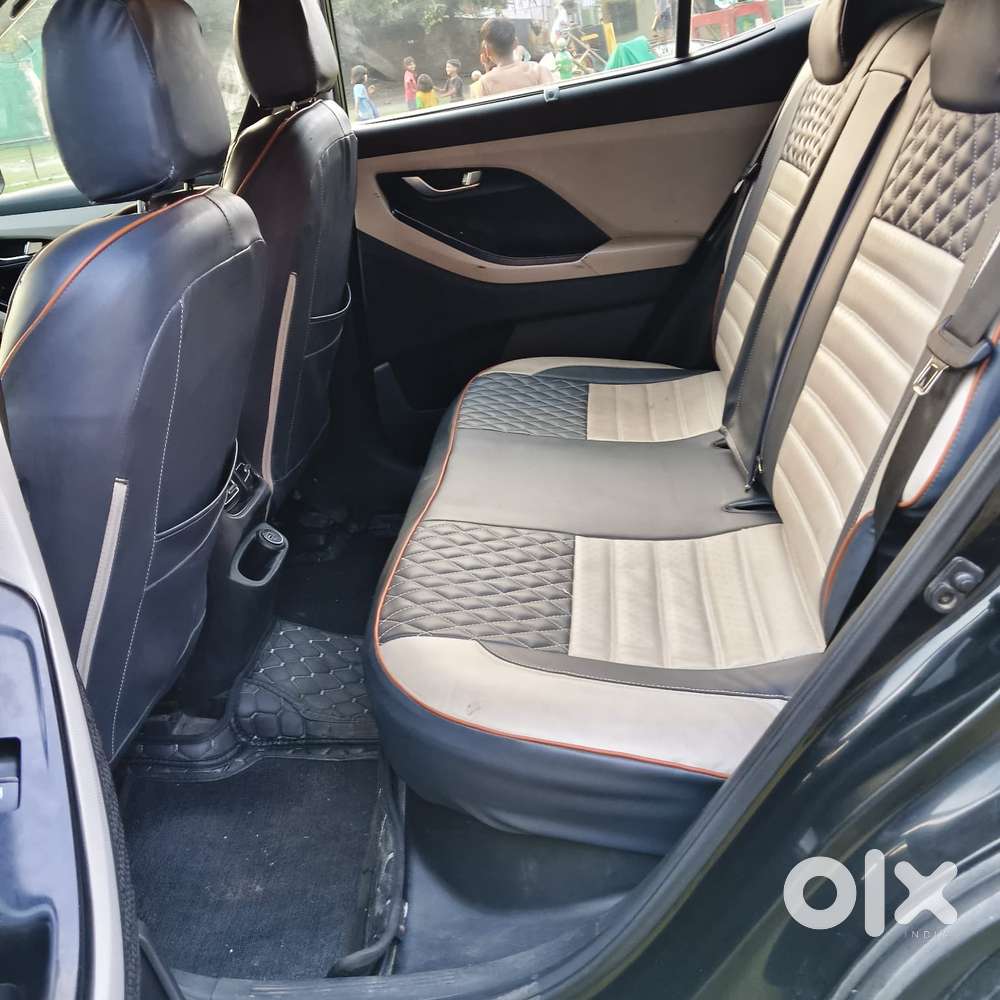 Hyundai Creta 1.5 S Diesel, 2020, Diesel