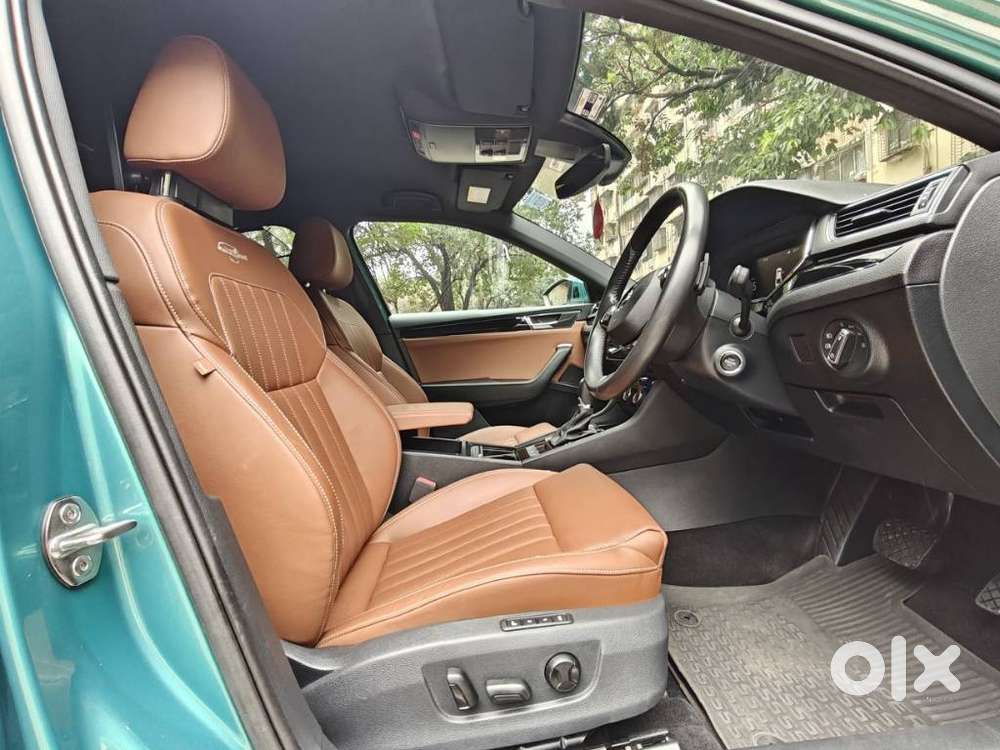 Skoda Superb 2.0 L&k Tsi At, 2024, Petrol