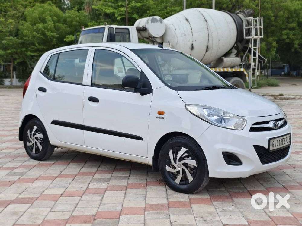 Hyundai I10 Magna, 2014, Petrol
