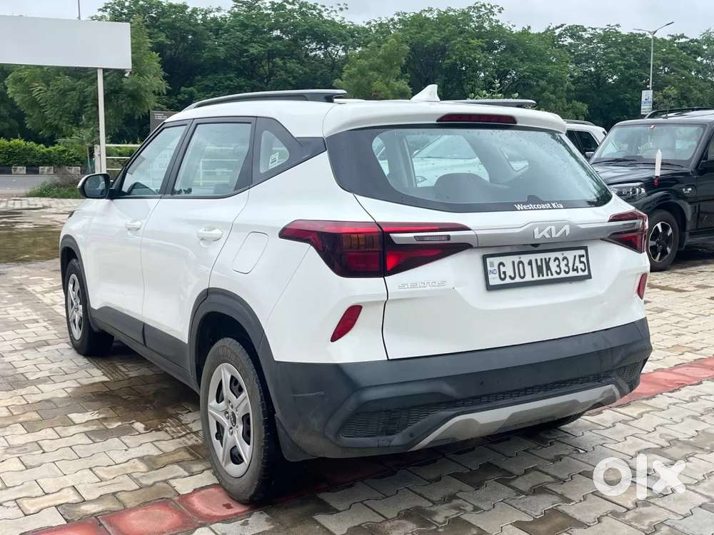 Kia Seltos Htk D, 2023, Diesel