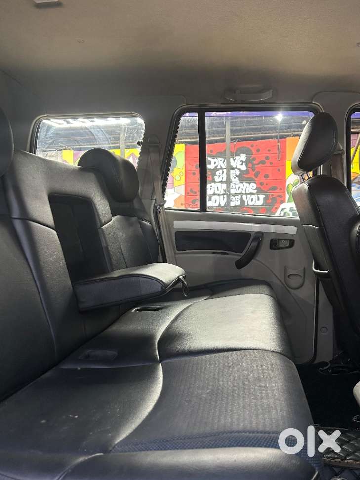 Mahindra Scorpio S11 Mt 7s, 2020, Diesel