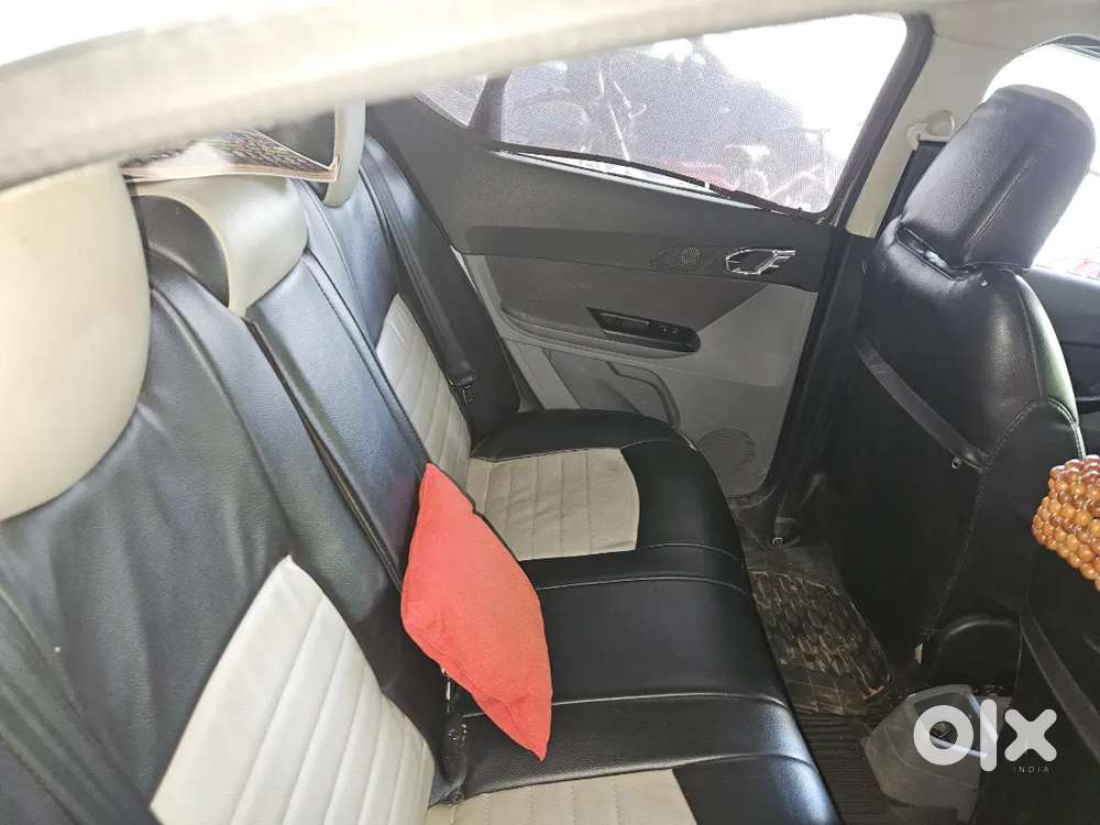 Tata Tigor 1lakh Km Driven Showroom Maintained