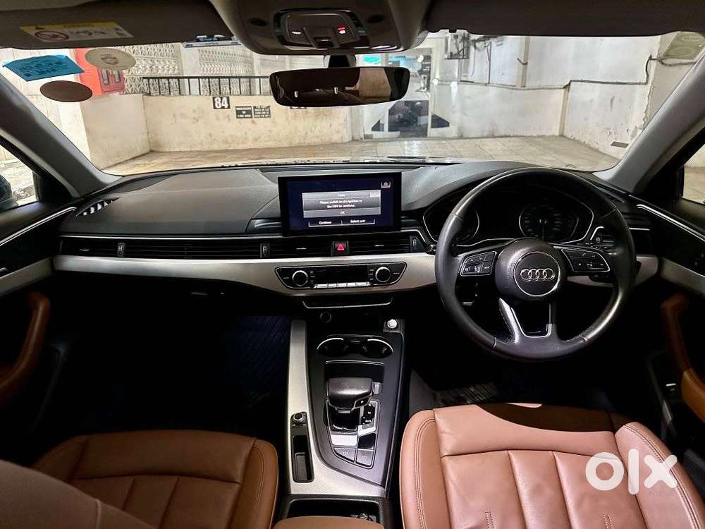 Audi A4 2.0 Premium Plus 40 Tfsi, 2021, Petrol