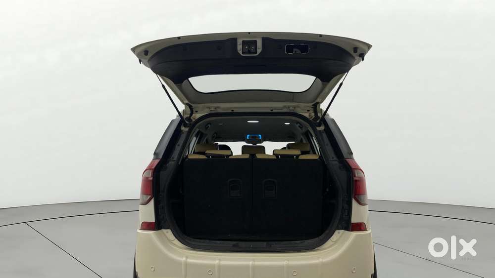 Mahindra Xuv500 W7 At, 2021, Diesel