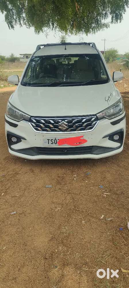 Ertiga For Sale