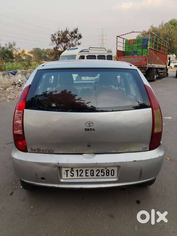 Tata Indica V2 Dl Bsiii, 2013, Diesel