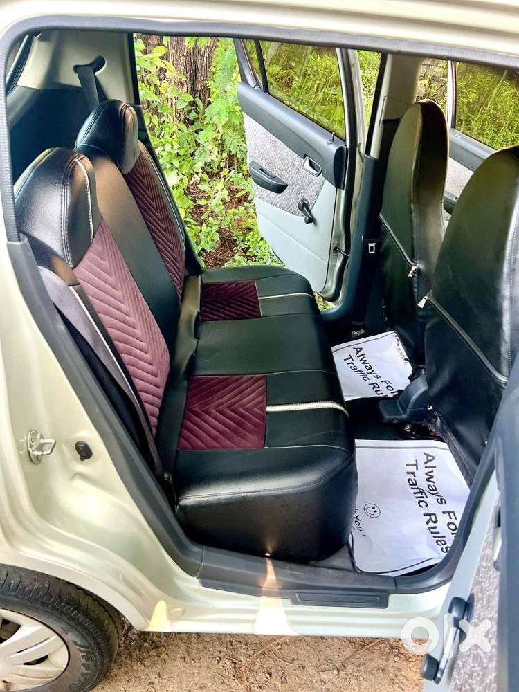 Maruti Suzuki Alto 800 Lxi, 2018, Petrol