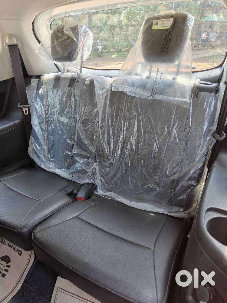 Maruti Suzuki Xl6 1.5 Alpha Mt, 2021, Petrol