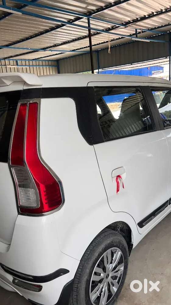 Only Urgent Buyers Contact Me Wagonr Showroom Condition