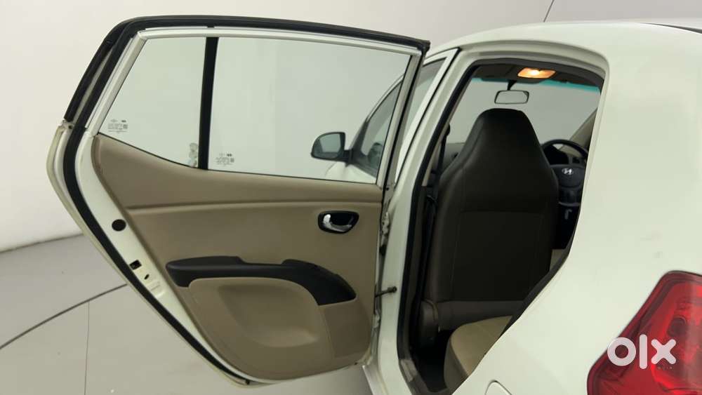 Hyundai I10 Magna 1.1l, 2013, Petrol
