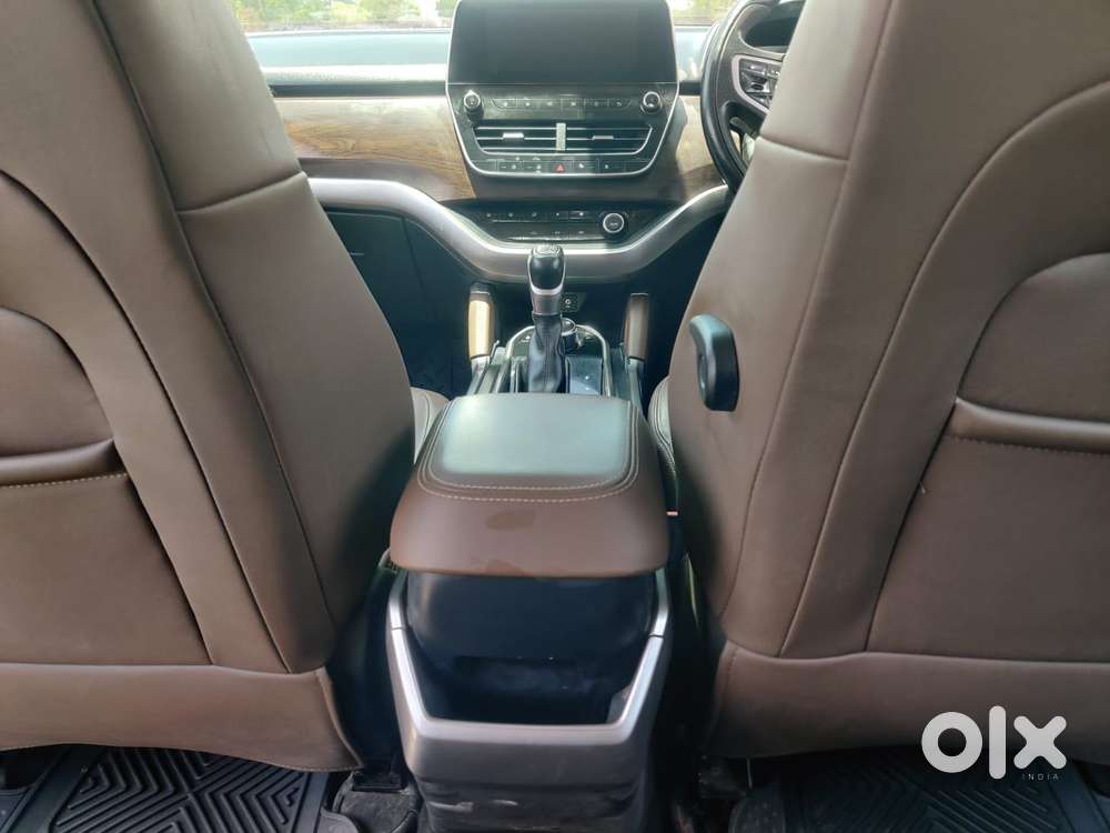 Tata Harrier Xza Plus At, 2021, Diesel