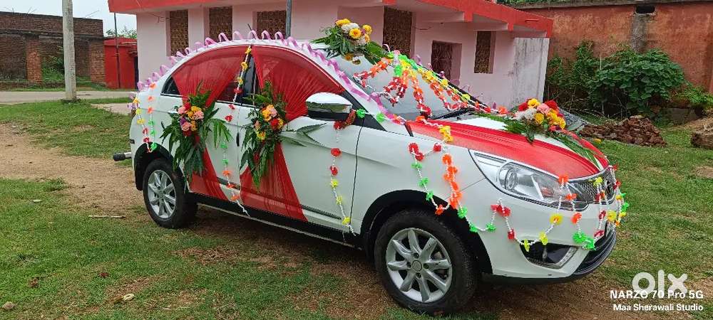 Tata Zest 1.3 Diesel 2017 Car