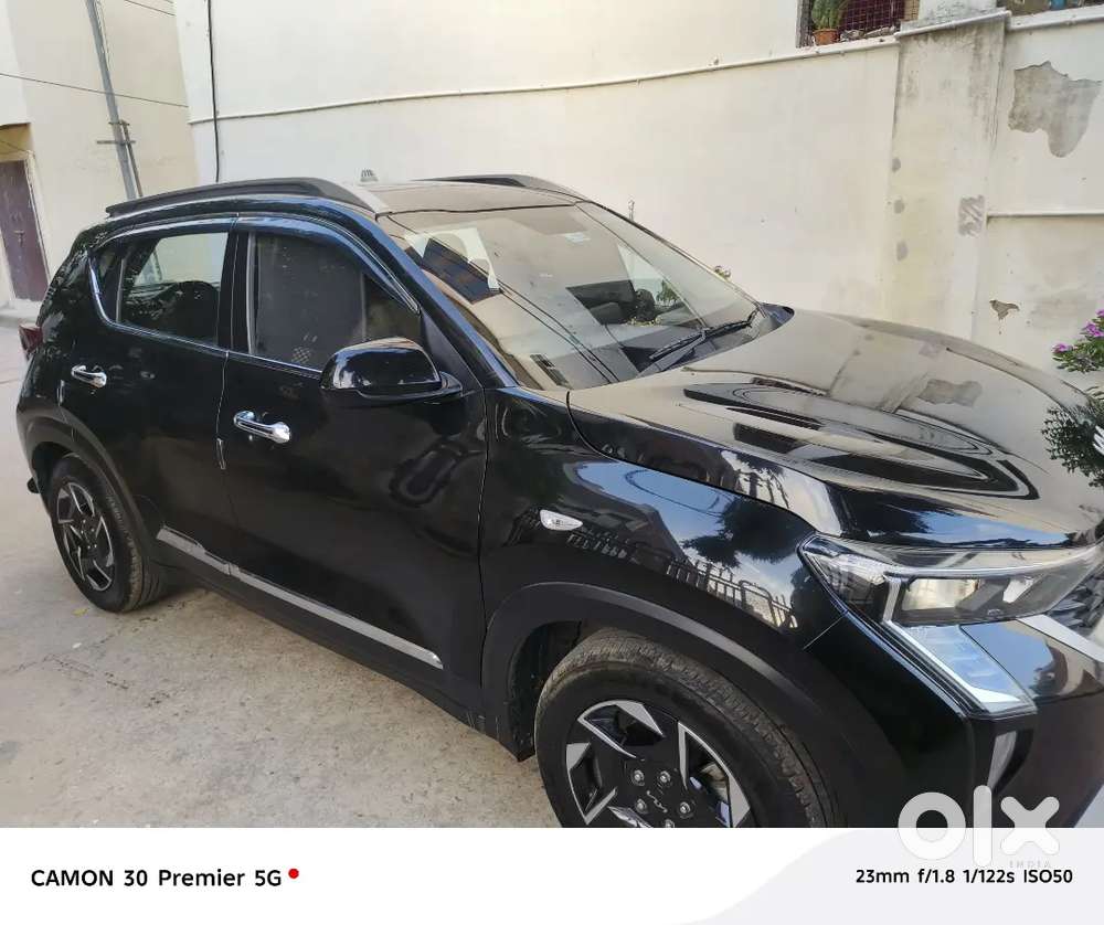 Kia Sonet 1.2 Htk (0) G 2025 Manual 23750 Km