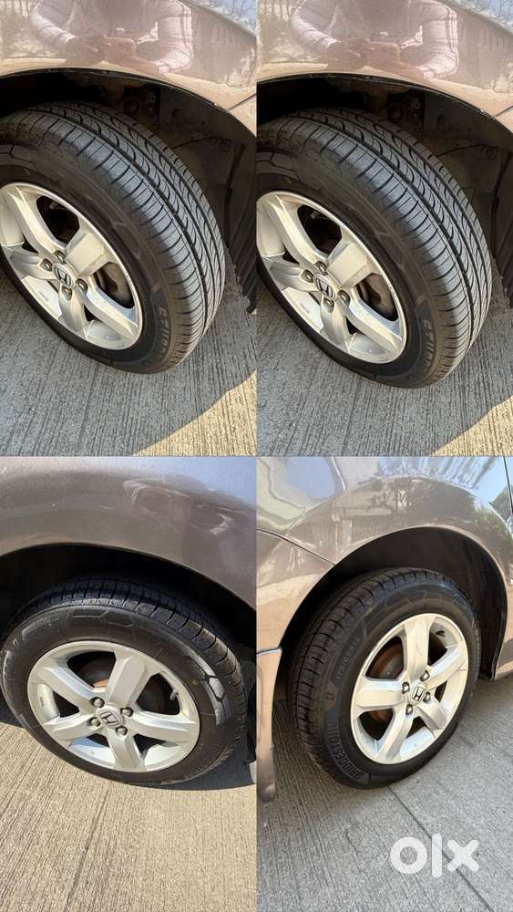 Honda City V Mt Exclusive, 2011, Petrol