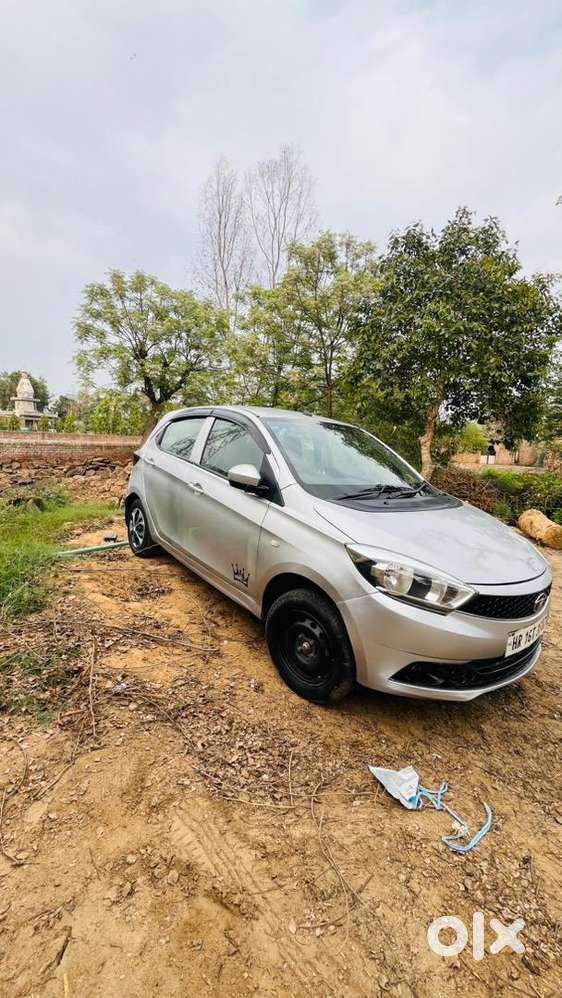 Tata Tiago 2018 Petrol 70000 Km Driven