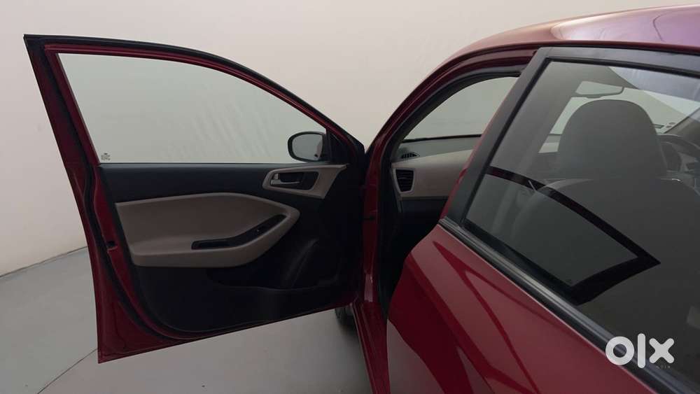 Hyundai Elite I20 [ ] 1.2 Asta, 2016, Petrol