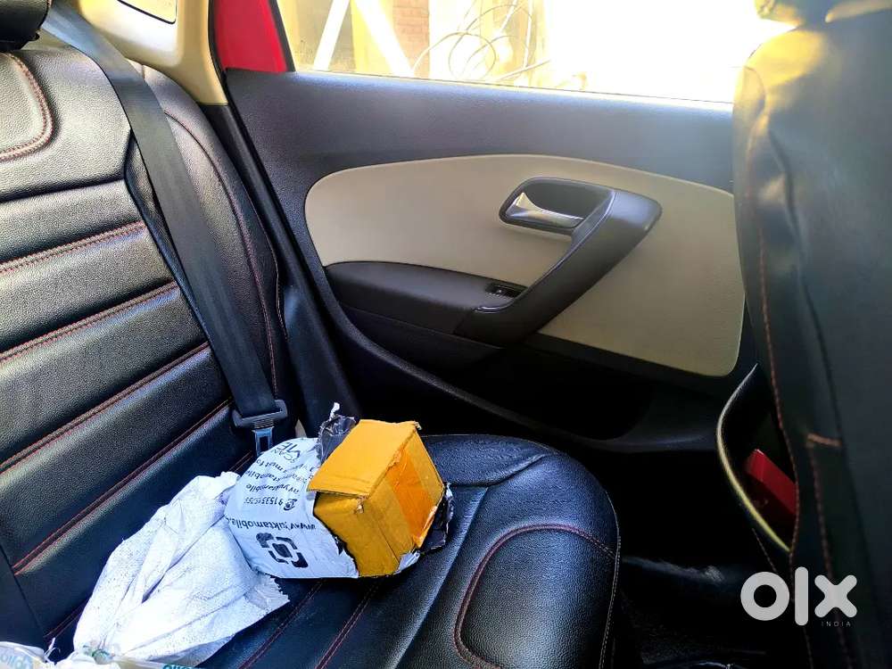 Volkswagen Polo 2012 Petrol Well Maintained Sealed Engine