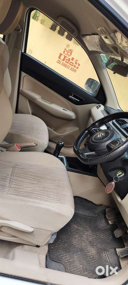 Maruti Suzuki Swift Dzire Vxi Optional, 2024, Petrol