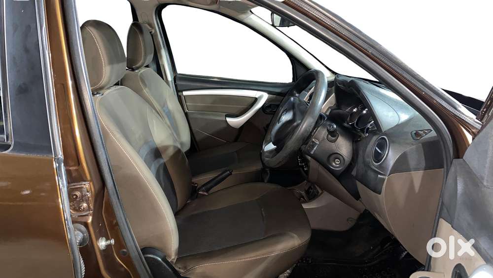Renault Duster 85ps Diesel Rxs, 2018, Diesel