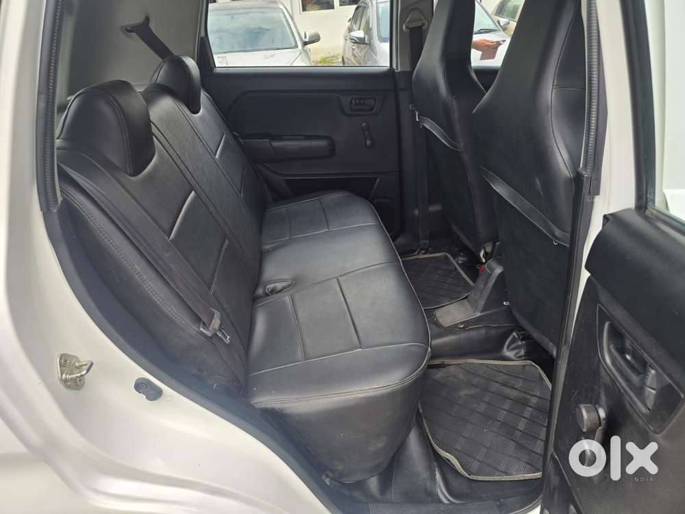 Maruti Suzuki Wagon R Lxi 1.0, 2024, Cng & Hybrids