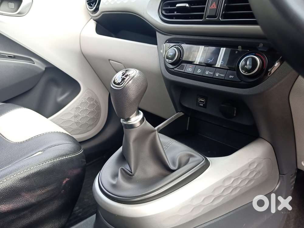 Hyundai Grand I10 Nios