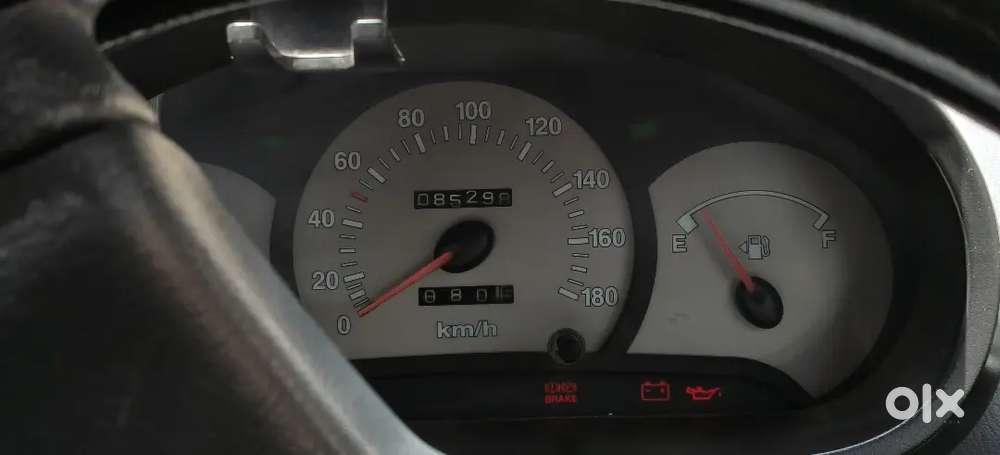 Hyundai Santro Xing 2009