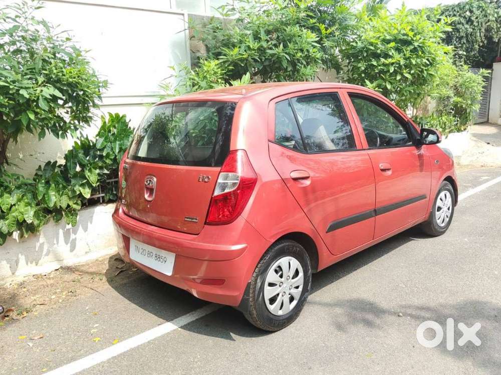 Hyundai I10 Magna 1.1l, 2010, Petrol