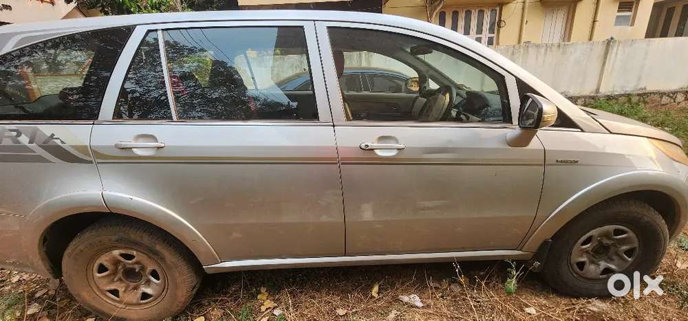 Tata Aria 2014 Diesel 7 Seater