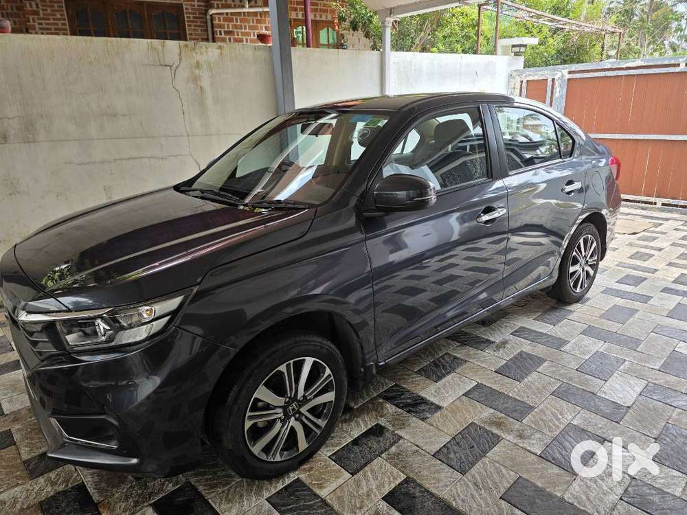 Well Maintained Dr Owned