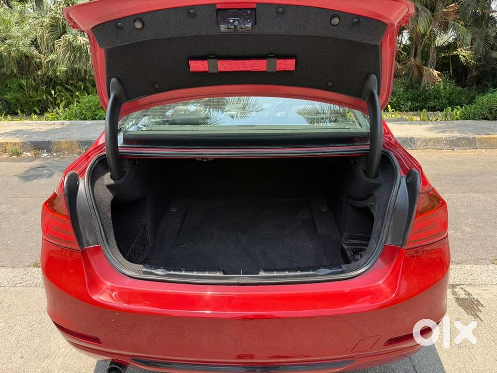 Bmw 3 Series, 2013, Diesel