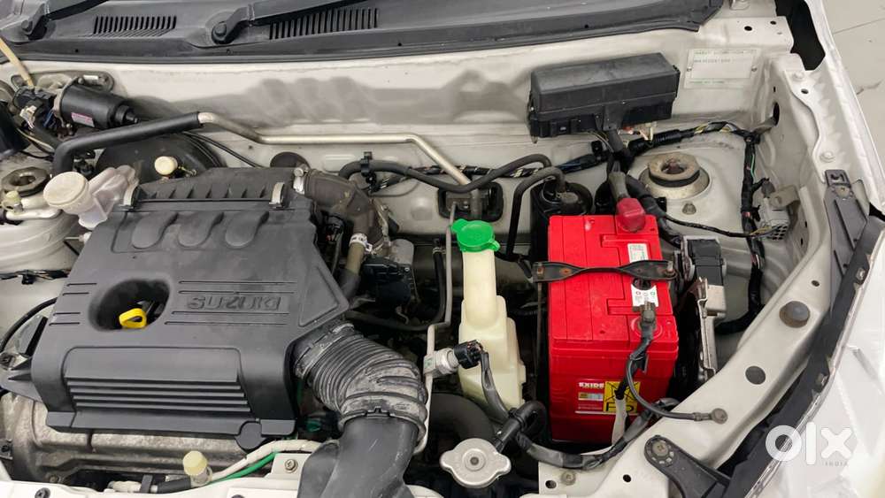 Maruti Suzuki Alto K10 Vxi, 2015, Petrol