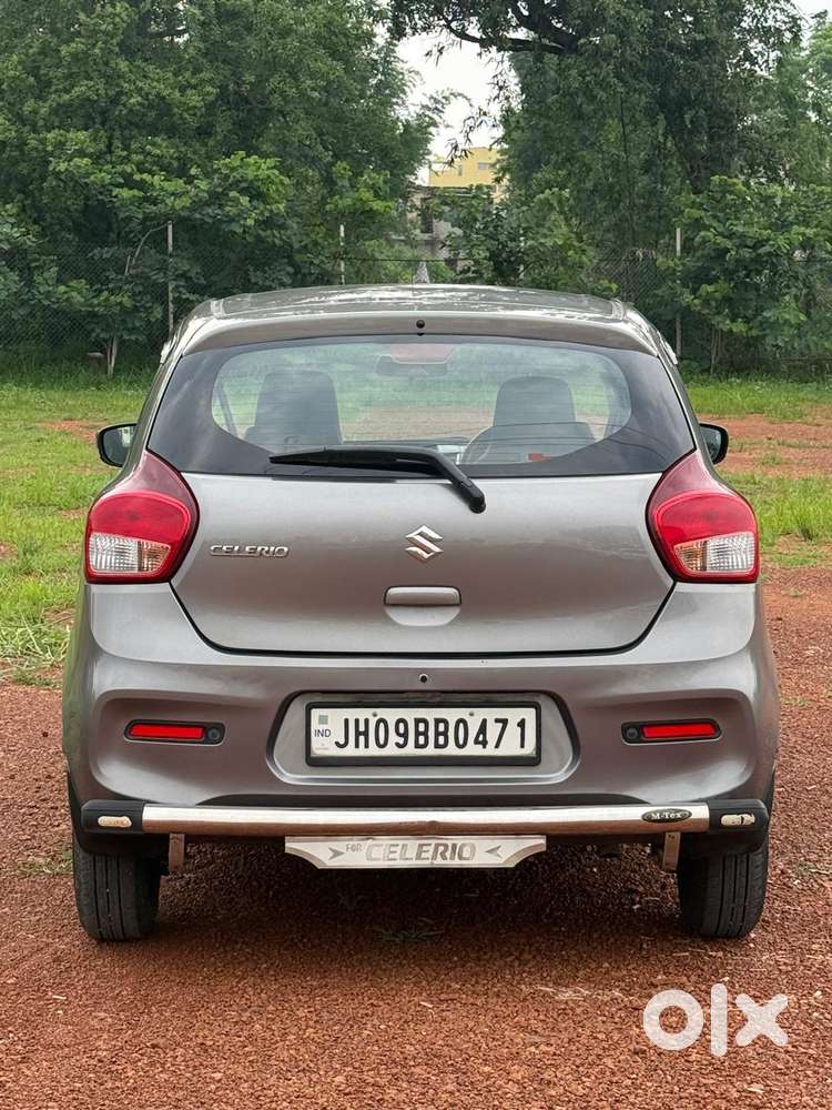 Maruti Suzuki Celerio Zxi, 2022, Petrol