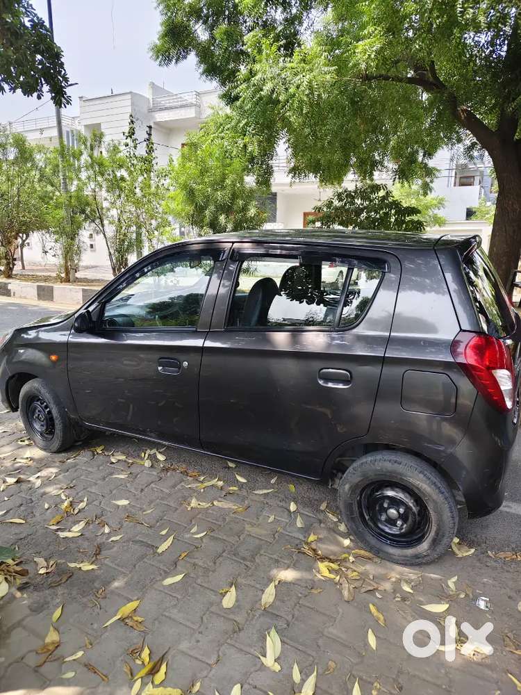 Maruti Suzuki Alto Lxi 2018 Best Condition Timely Service