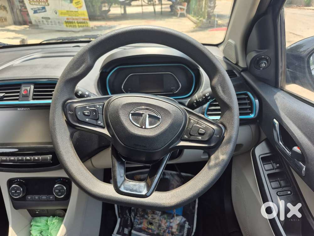 Tata Tiago Ev Xz Plus Lr, 2023, Electric